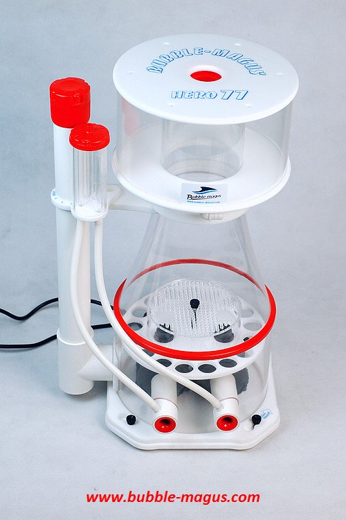 Bubble Magus Hero 77 Skimmer