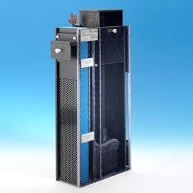 Deltec MC500 Skimmer Turbo