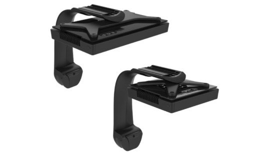 EcoTech Marine RMS Single Radion Tank Mount for XR30