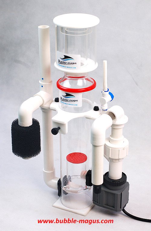 Bubble Magus E3 Hang On Back Skimmer