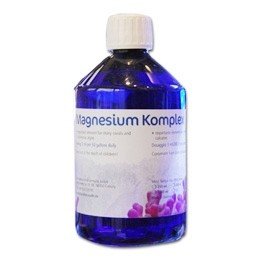 Magnesium Komplex (500 mL) - Korallen-Zucht