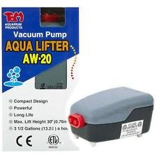 Tom Aquatics Aqua-Lifter Pump