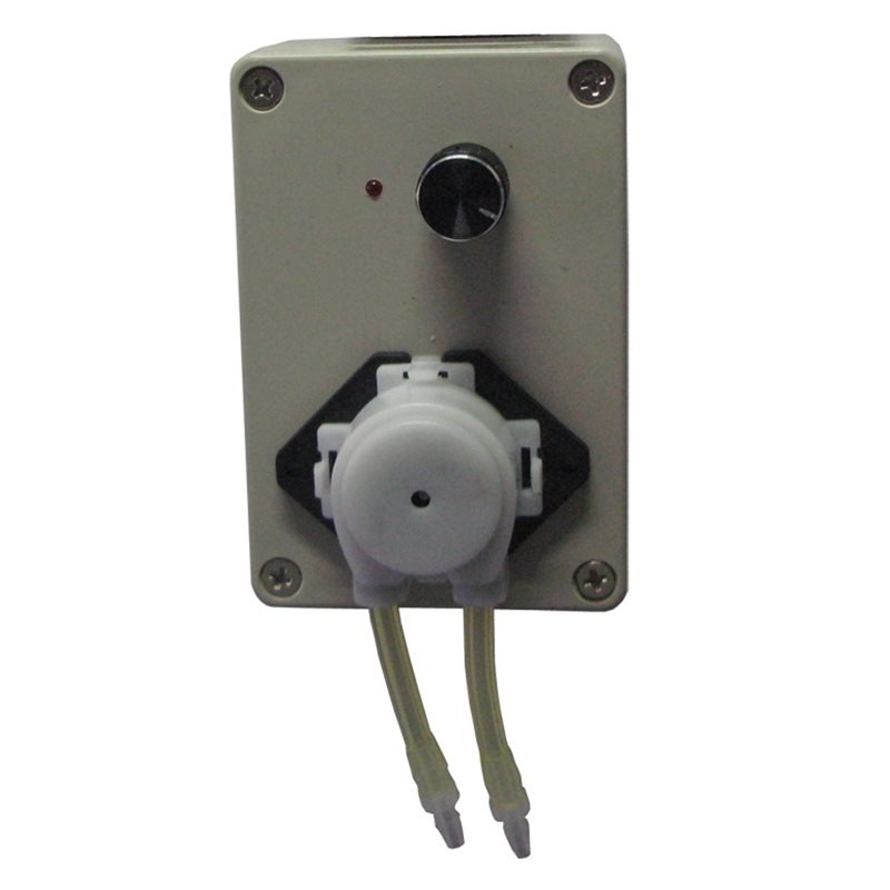 SSA - Single Adjustable Dosing Pump