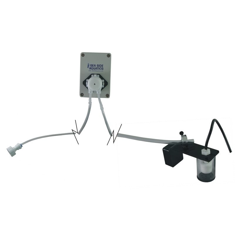 SSA - Top Off TP-01M