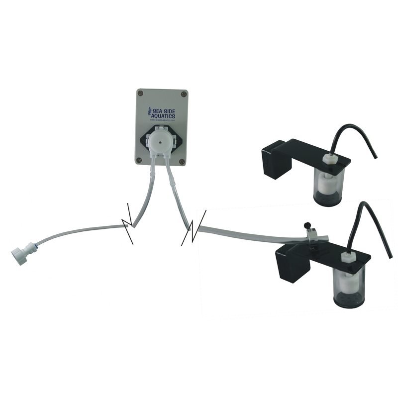 SSA - Top Off TP-02M